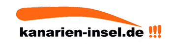 Titel Logo kanarien-insel.de